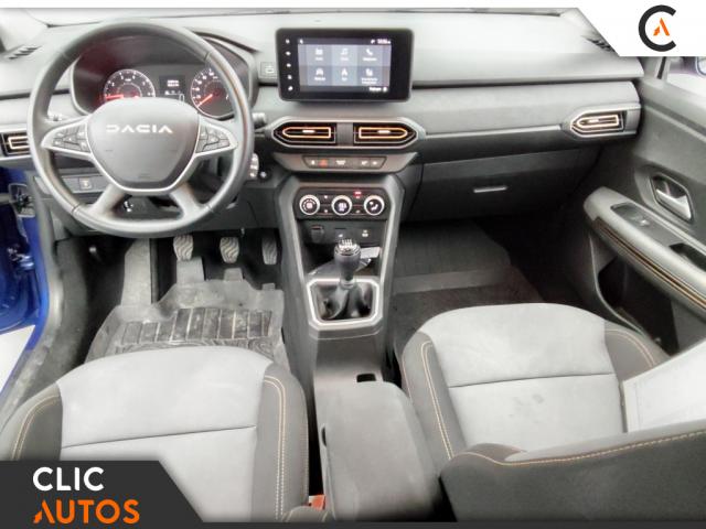 Dacia Sandero image 7