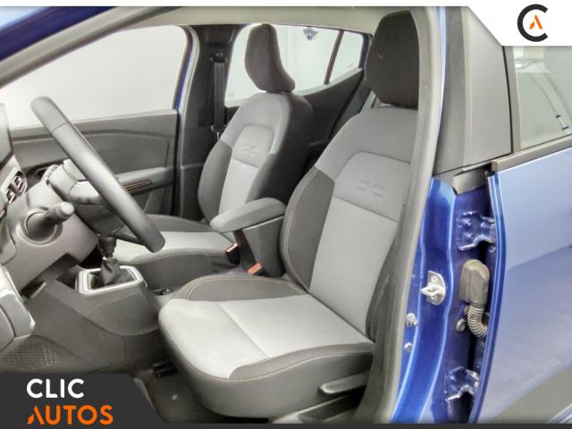 Dacia Sandero image 9