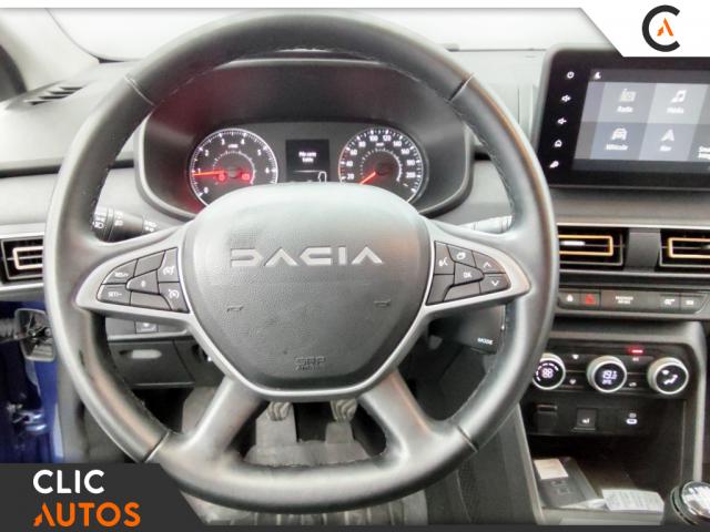 Dacia Sandero image 8