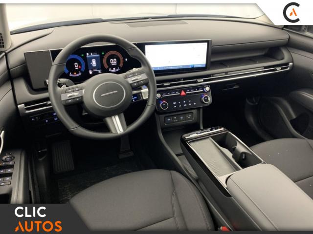 Hyundai Tucson image 6