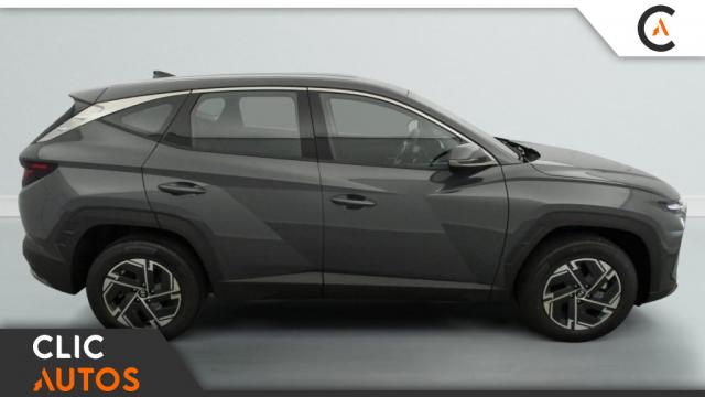 Hyundai Tucson image 5