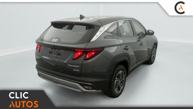 Hyundai Tucson image 7