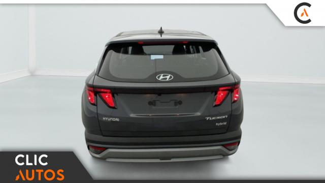 Hyundai Tucson image 1