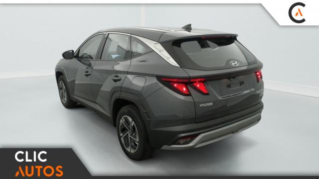 Hyundai Tucson image 3