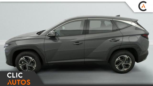 Hyundai Tucson image 4