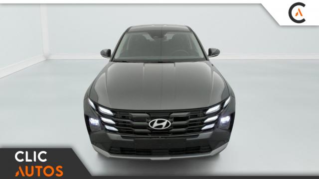 Hyundai Tucson image 2