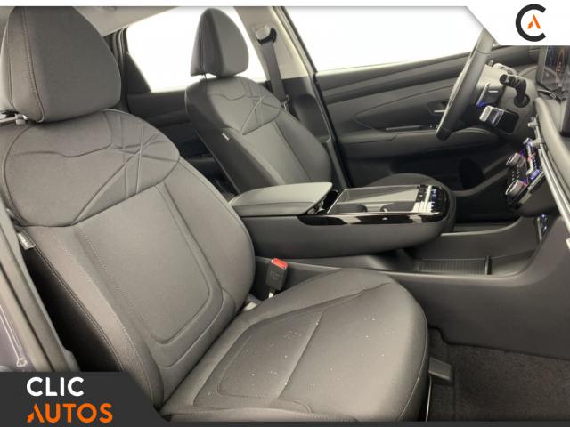 Hyundai Tucson image 9