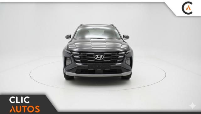 Hyundai Tucson image 7