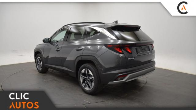 Hyundai Tucson image 6
