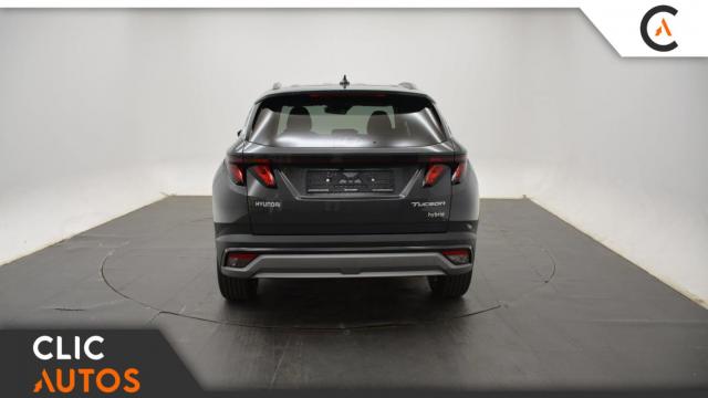 Hyundai Tucson image 3