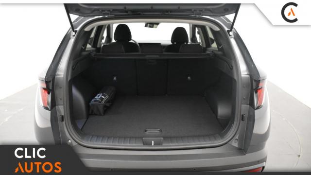 Hyundai Tucson image 5