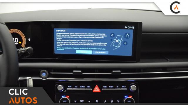 Hyundai Tucson image 4