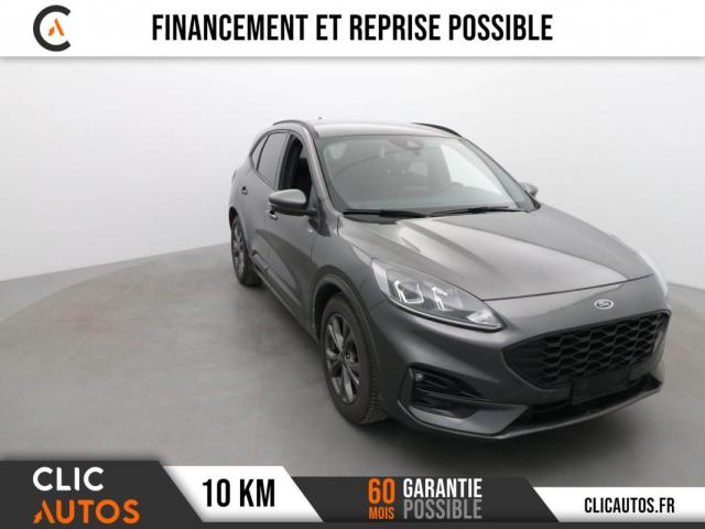 Ford Kuga 2.0 Tdci 120ch St-Line Powershift
