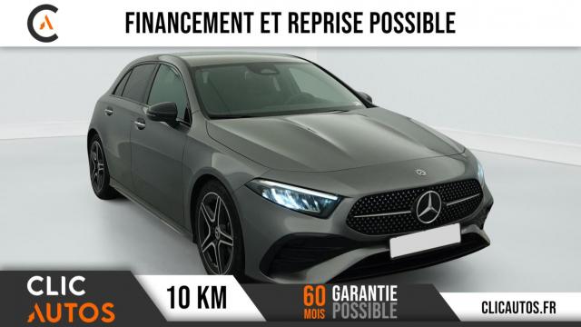 Mercedes Benz Classe A 200 7g-Dct Amg Line