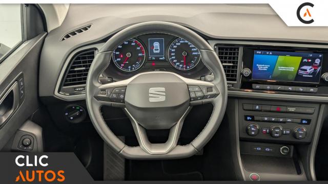 Seat Ateca image 6