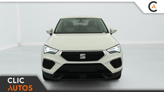 Seat Ateca image 7