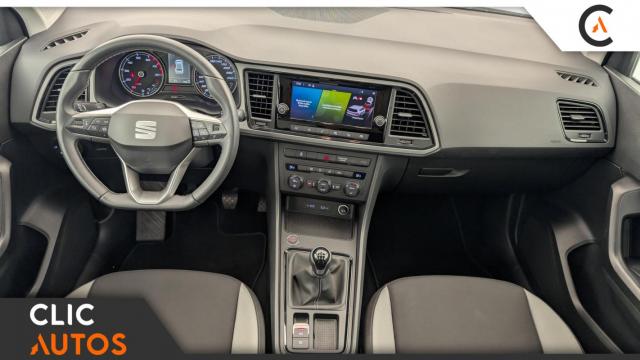 Seat Ateca image 5