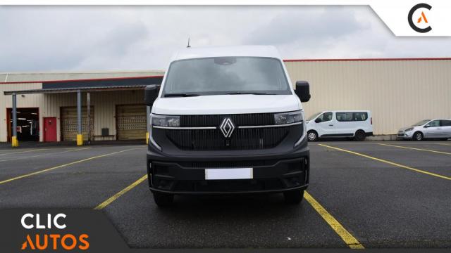 Renault Master image 5