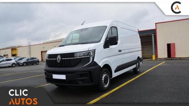Renault Master image 3