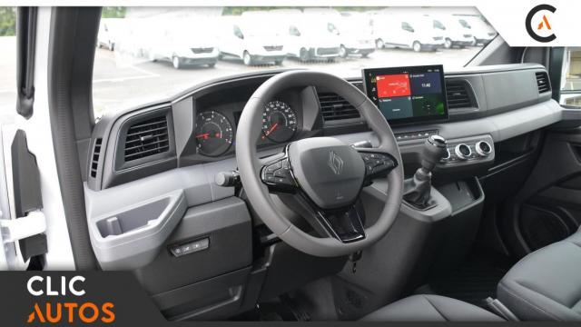 Renault Master image 6