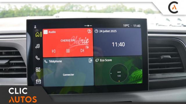 Renault Master image 7