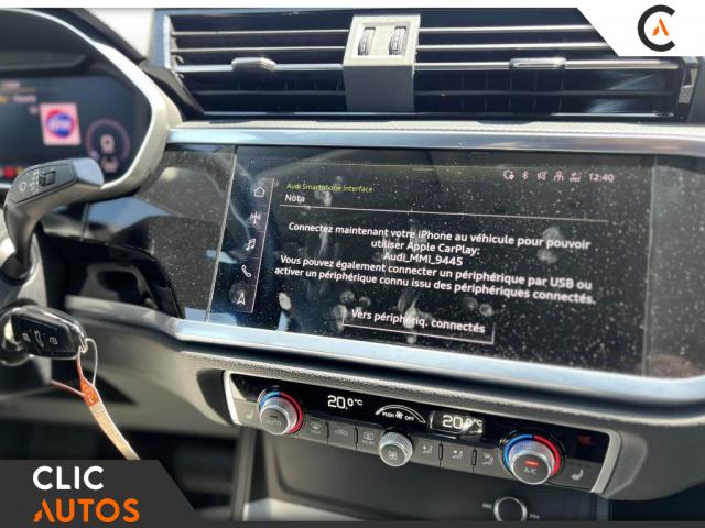 Audi Q3 Sportback image 1