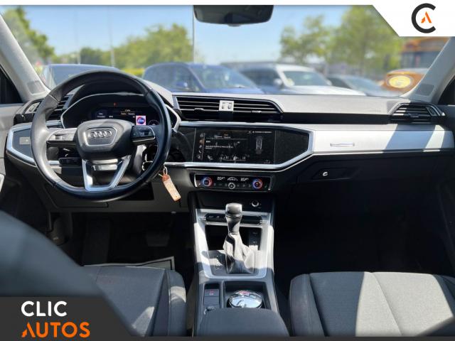 Audi Q3 Sportback image 5