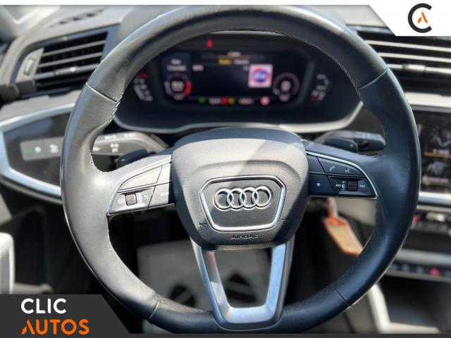 Audi Q3 Sportback image 9