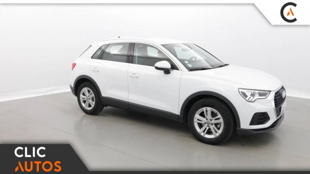 Audi Q3 image 1