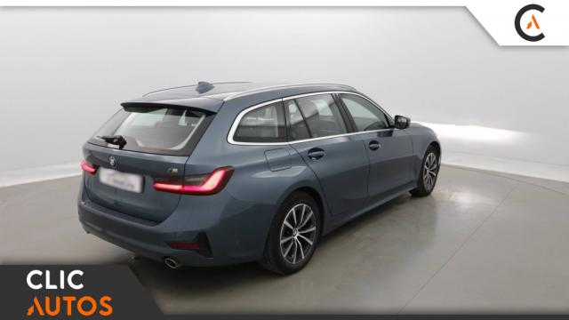 Bmw Série 3 image 9