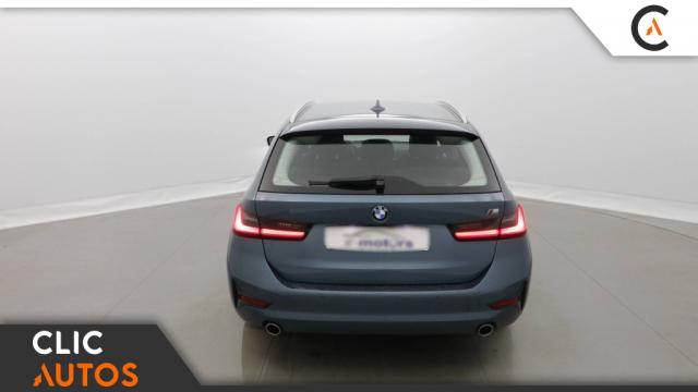 Bmw Série 3 image 1