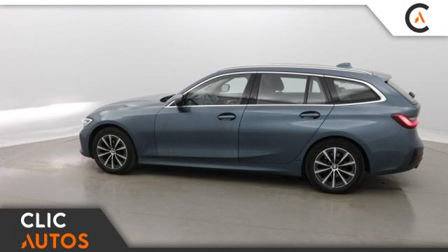 Bmw Série 3 image 6