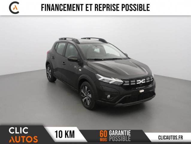 Dacia Sandero 1.0 Tce 90ch Stepway Expression -24