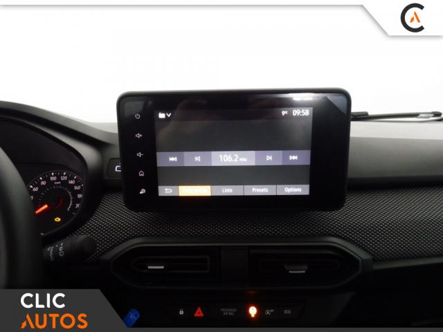 Dacia Sandero image 5