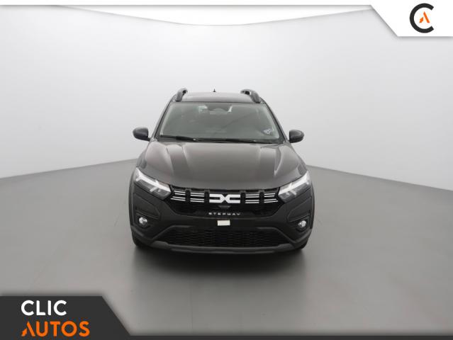 Dacia Sandero image 9