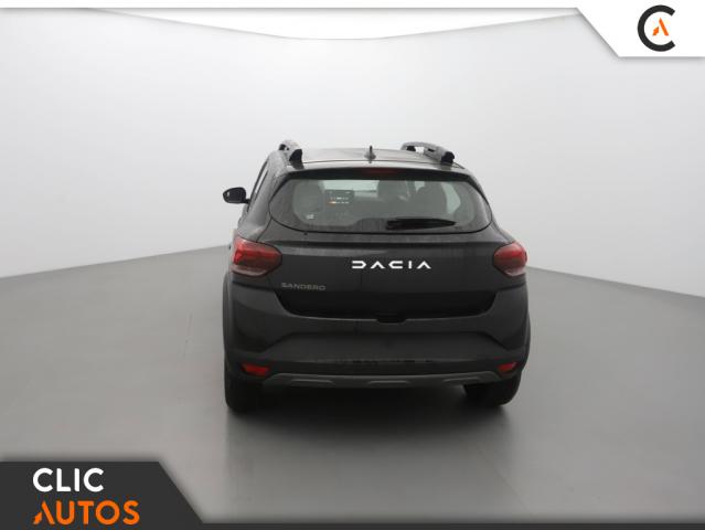 Dacia Sandero image 6