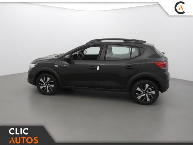 Dacia Sandero image 4