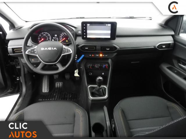 Dacia Sandero image 3