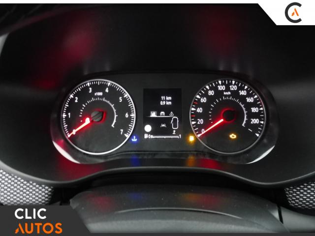 Dacia Sandero image 2