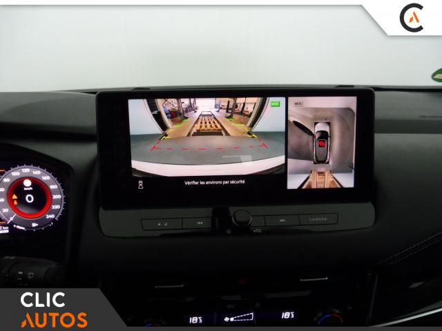 Nissan Qashqai image 2