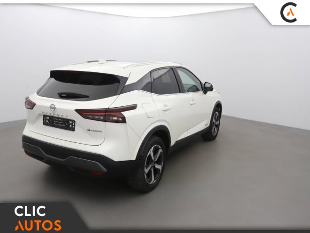 Nissan Qashqai image 7