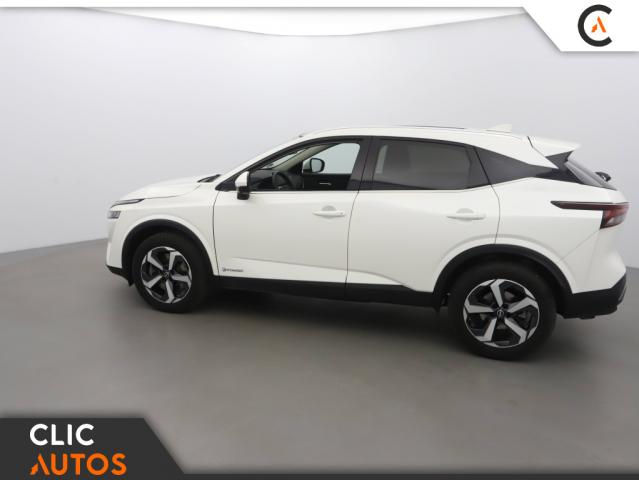 Nissan Qashqai image 9