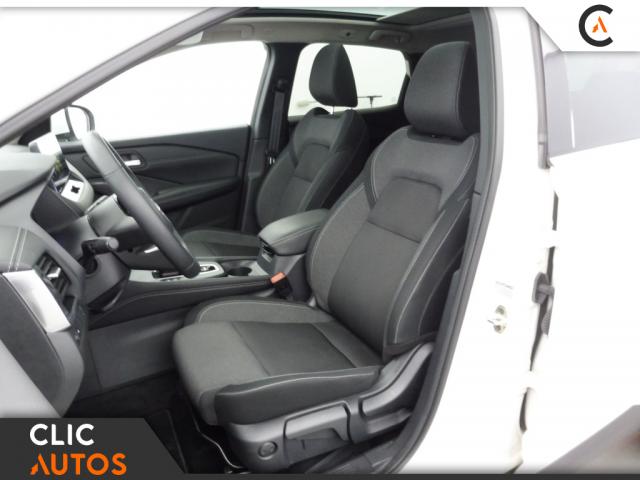 Nissan Qashqai image 6