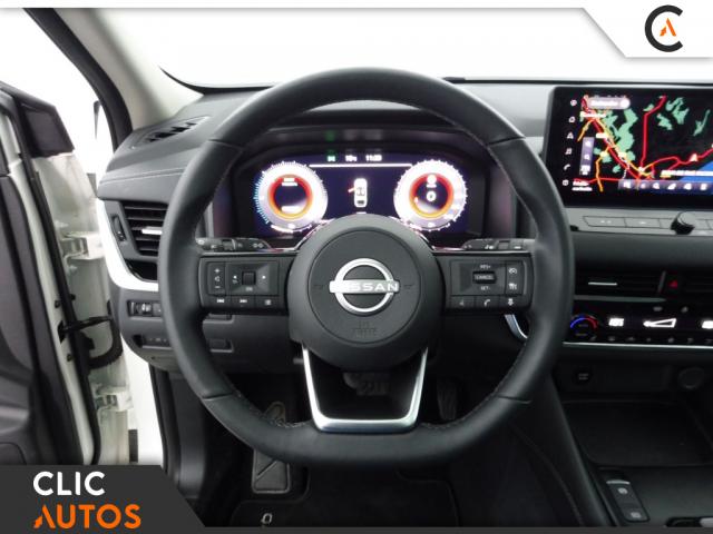 Nissan Qashqai image 3