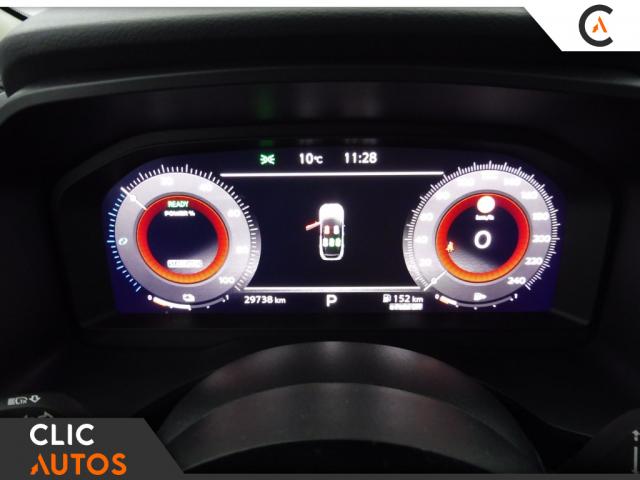 Nissan Qashqai image 5