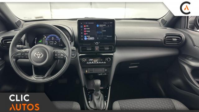 Toyota Yaris Cross image 5