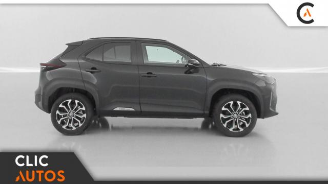 Toyota Yaris Cross image 4