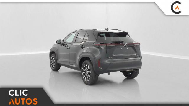 Toyota Yaris Cross image 6