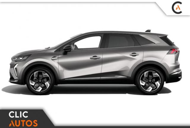 Renault Symbioz image 2