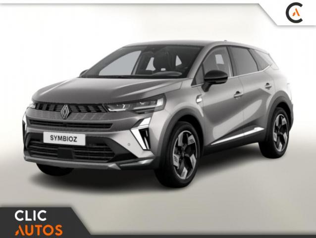 Renault Symbioz image 4